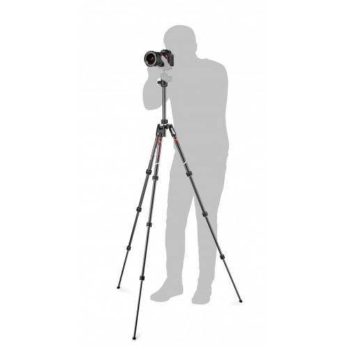 Manfrotto 【OUTLET】befreeアドバンス カーボンT三脚キット