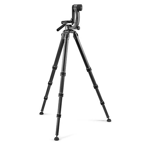 GITZO（ジッツオ） 【OUTLET】フルードジンバル雲台 GHFG1 [Gitzo