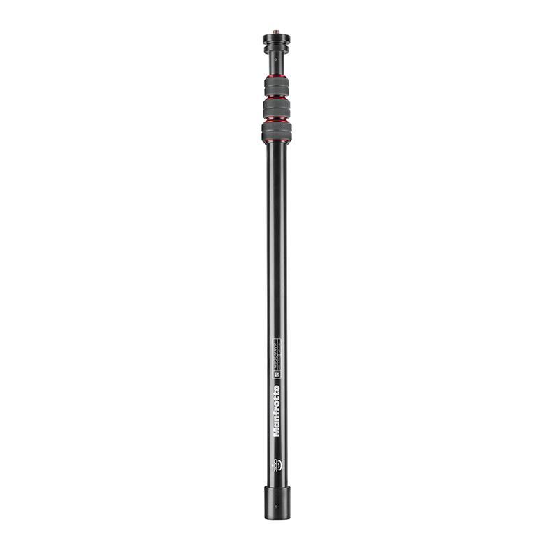 OUTLET】Manfrotto マンフロット VR ALUMINUM BOOM VR撮影サポート 