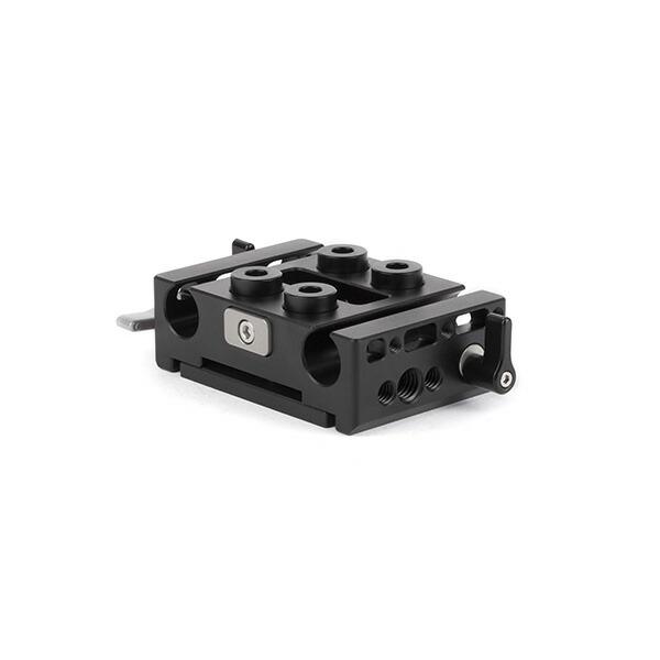 【OUTLET】カメラケージ用15mmベースプレート MVCCBP [Manfrotto マンフロット アウトレット]【アウトレット】_1