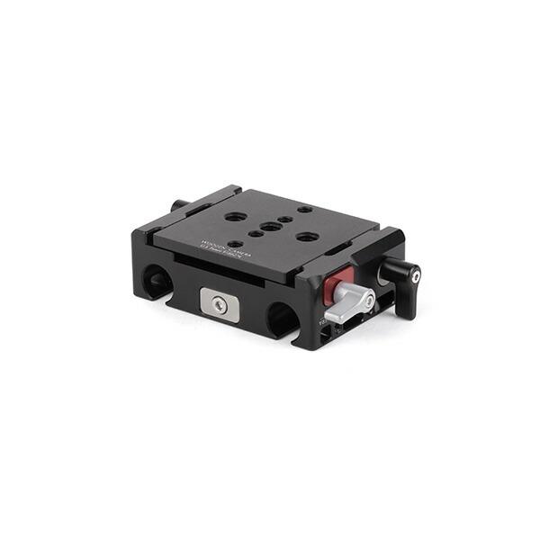 【OUTLET】カメラケージ用15mmベースプレート MVCCBP [Manfrotto マンフロット アウトレット]【アウトレット】_2