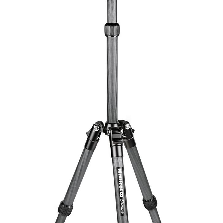 Manfrotto 【OUTLET】マンフロット三脚 Elementトラベル三脚 Manfrotto 【OUTLET】マンフロット三脚 Elementトラベル三脚