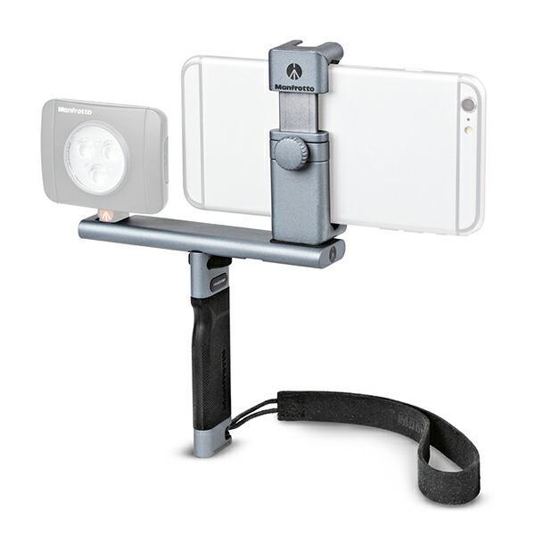 Manfrotto マンフロット TwistGrip コンプリートキット OUTLET】Manfrotto マンフロット TwistGrip コンプリートキット