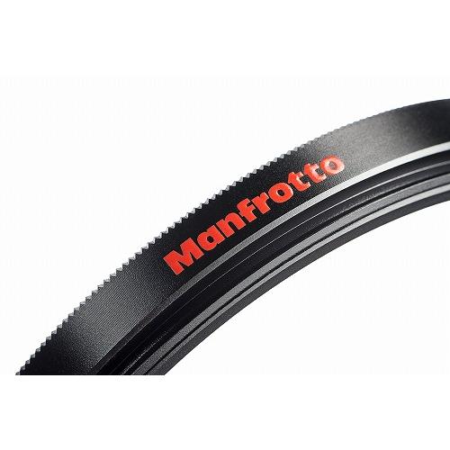 【アウトレット】プロフェッショナル 保護フィルター  62mm MFPROPTT-62JP [Manfrotto マンフロット アウトレット]｜vitec｜03