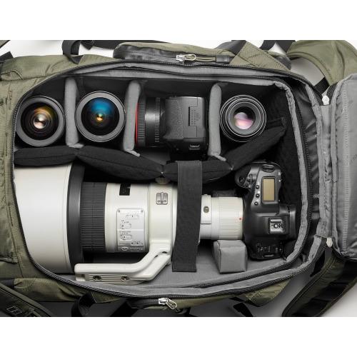 GITZO（ジッツオ） 【OUTLET】Gitzoアドベンチャリ― 45Lバックパック 