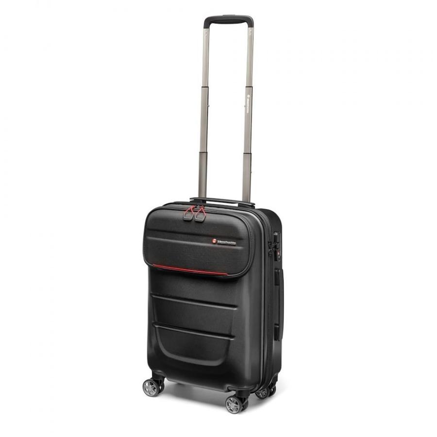 Manfrotto 【OUTLET】マンフロットバッグ PL ローラーバッグ