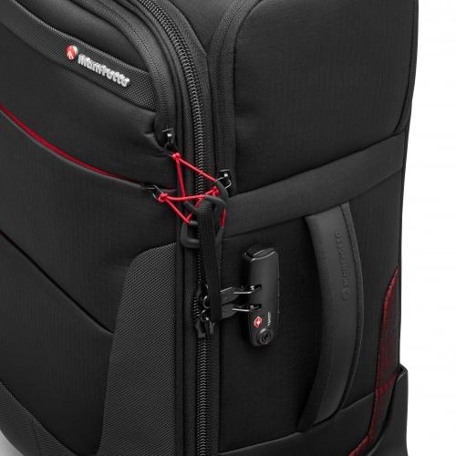 Manfrotto 【OUTLET】PL ローラーバッグ AIR55 MB PL-RL-A55 