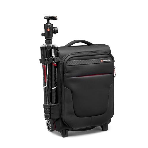 Manfrotto（マンフロット） 【OUTLET】Manfrotto PL ローラーバッグ