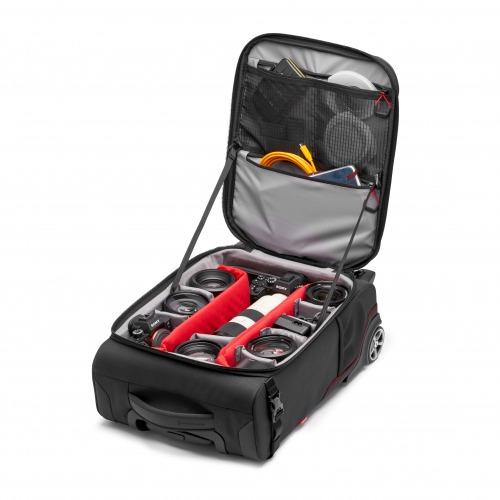 Manfrotto（マンフロット） 【OUTLET】Manfrotto PL ローラーバッグ 