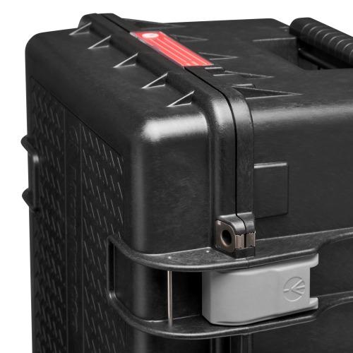 Manfrotto（マンフロット） 【OUTLET】Manfrotto PL ローラーバッグ