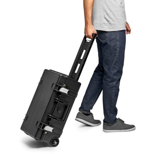 Manfrotto（マンフロット） 【OUTLET】PL ローラーバッグ TOUGH55 MB