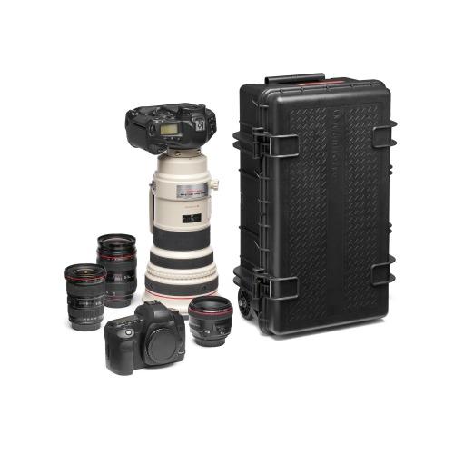 Manfrotto（マンフロット） 【OUTLET】Manfrotto PL ローラーバッグ