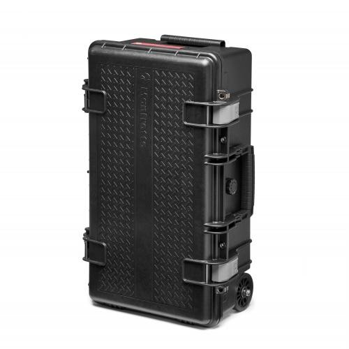 Manfrotto 【OUTLET】PL ローラーバッグ TOUGH L-55 MB PL-RL Manfrotto 【OUTLET】PL ローラーバッグ TOUGH L-55 MB PL-RL