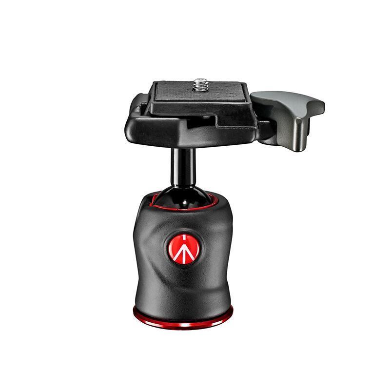 Manfrotto MT190XPRO3 +ボール雲台 Amazon | マンフロット(Manfrotto