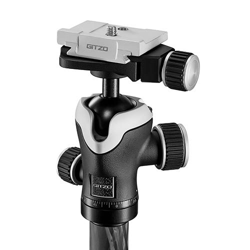 【超お値打ち希少】GITZO オーシャントラベラー三脚キット 1型4段 トラベラー（ジッツオ） 【Outlet】Gitzo ジッツオ トラベラーα三脚