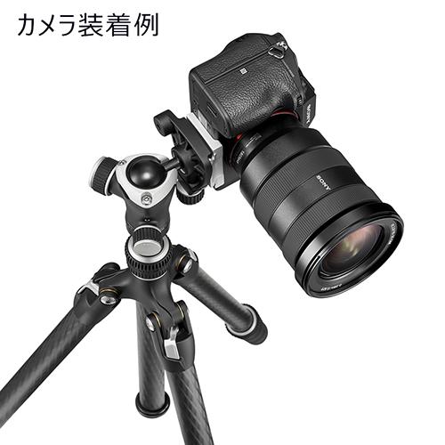 トラベラー（ジッツオ） 【OUTLET】GITZO トラベラーα 1型