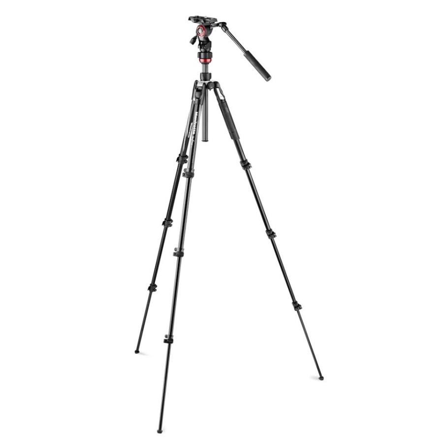 Manfrotto（マンフロット） 【OUTLET】Manfrotto befree live