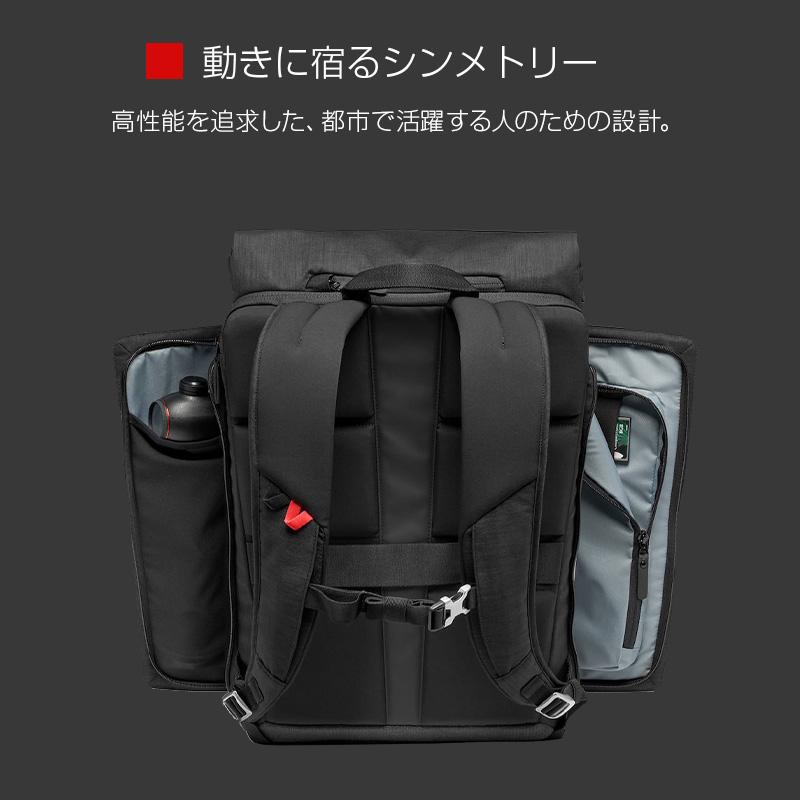 Manfrotto（マンフロット） 【OUTLET】Manfrotto Chicago バックパック
