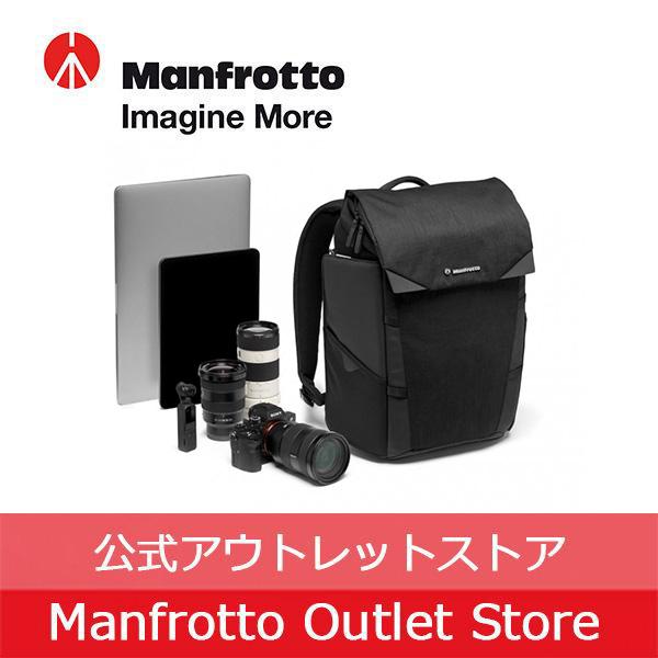 アウトレット 最安値に挑戦！ カメラバッグ バックパック 30 MB 公式 Manfrotto マンフロット 品数豊富 CH-BP-30