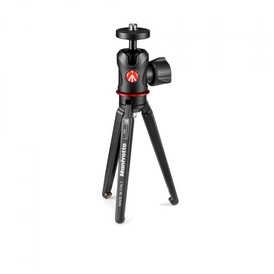 Manfrotto（マンフロット） 【OUTLET】テーブルトップ三脚キット MH492