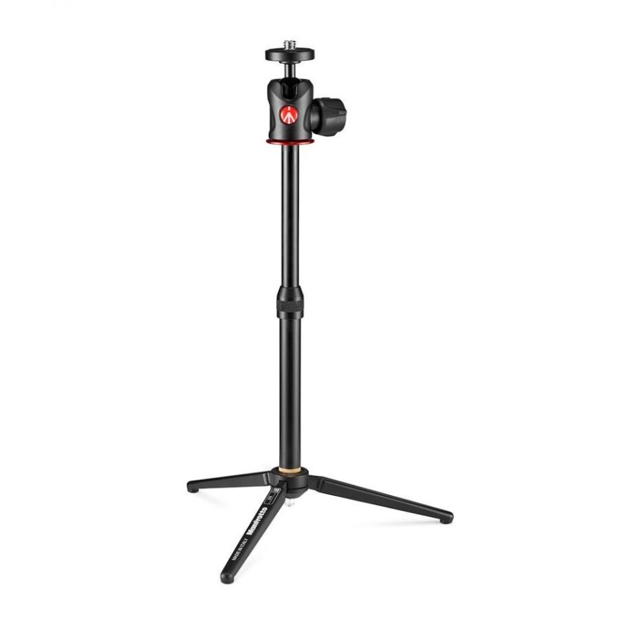 Manfrotto（マンフロット） 【OUTLET】Manfrotto テーブルトップ三脚