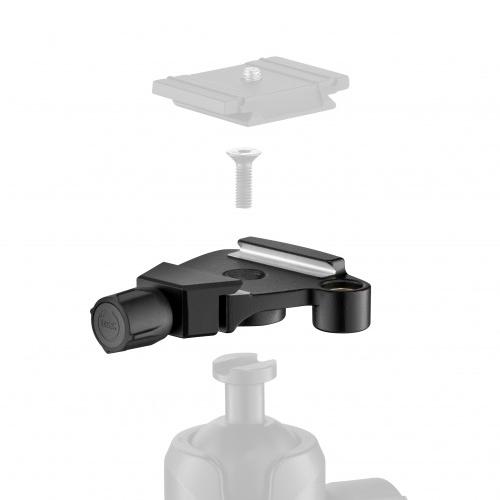 Manfrotto（マンフロット） 【OUTLET】Manfrotto トップロック型