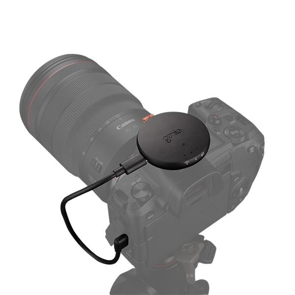 Manfrotto 【OUTLET】Genie マイクロ SY0036-0001 [Syrp
