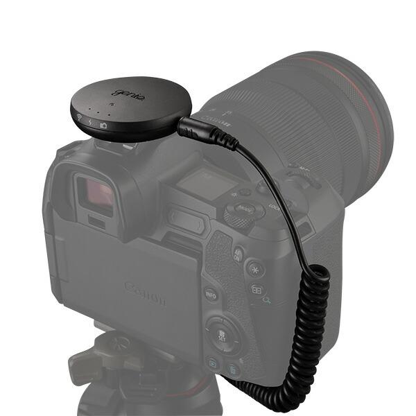 Manfrotto 【OUTLET】Genie マイクロ SY0036-0001 [Syrp