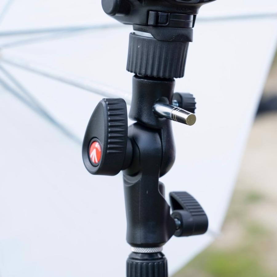 Manfrotto（マンフロット） 【OUTLET】スナップティルトヘッド