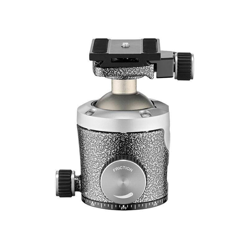 GITZO（ジッツオ） 【Outlet】Gitzo センターボール雲台4型QD GH4383QD