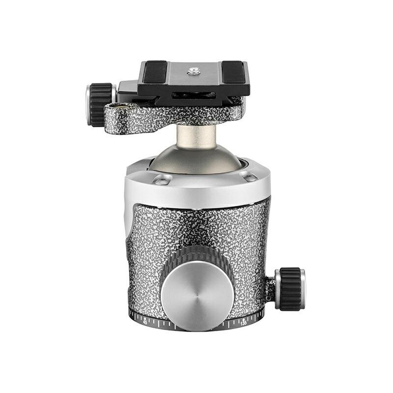 GITZO（ジッツオ） 【OUTLET】 センターボール雲台4型QD GH4383QD