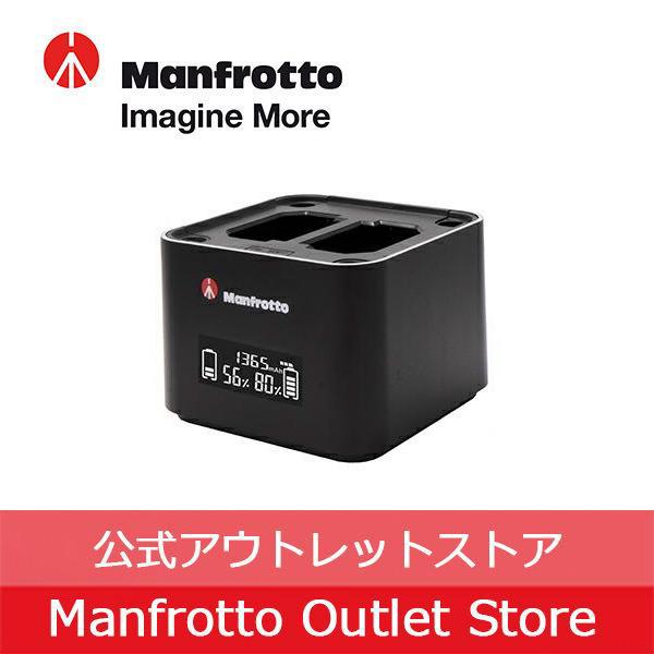 Manfrotto（マンフロット） 【5/8-5/3110%OFFクーポン】【OUTLET