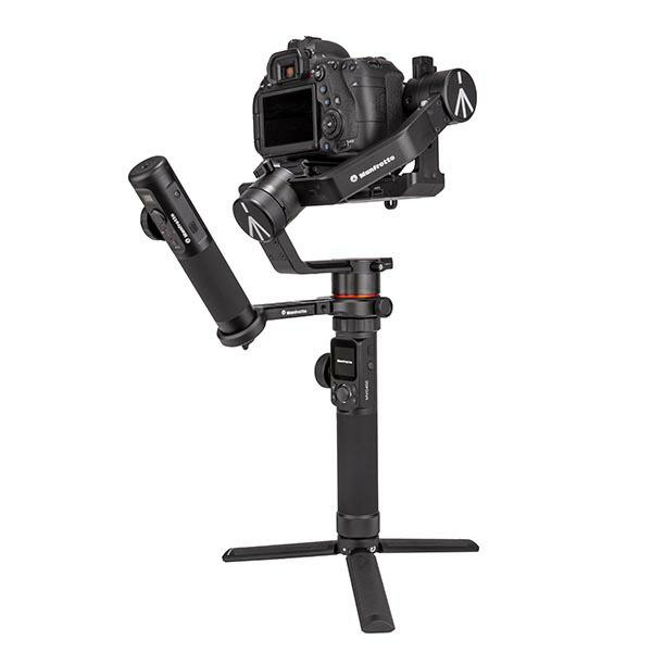 【アウトレット】Gimbal 460 キット MVG460 ジンバル [Manfrotto マンフロット アウトレット]