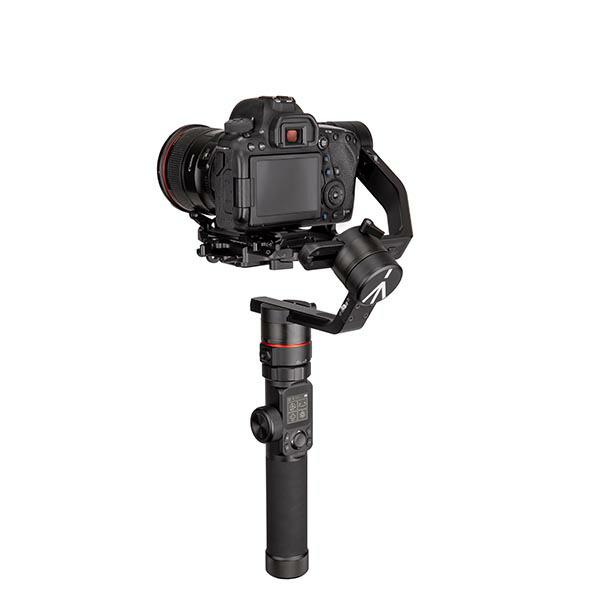 Manfrotto（マンフロット） 【OUTLET】Gimbal 460 キット MVG460