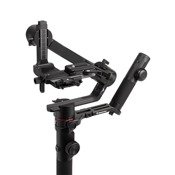 Manfrotto（マンフロット） 【OUTLET】Gimbal 460 キット MVG460