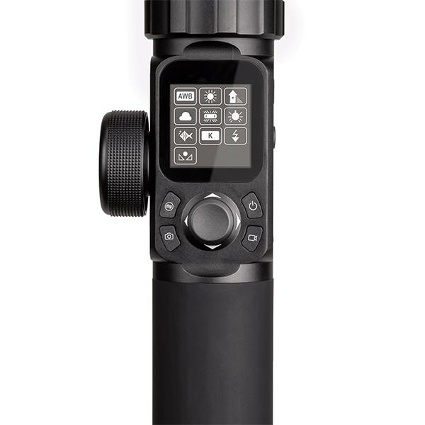 【アウトレット】Gimbal 460 キット MVG460 ジンバル [Manfrotto マンフロット アウトレット]