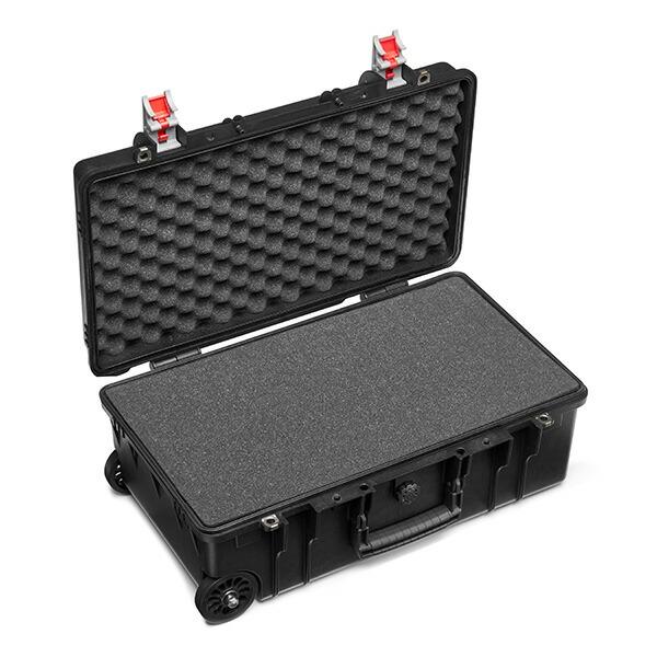 Manfrotto（マンフロット） 【OUTLET】Manfrotto PL ローラーバッグ