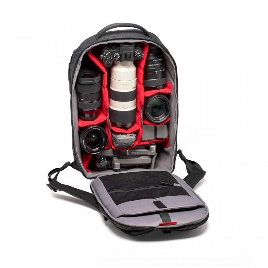 Manfrotto（マンフロット） 【OUTLET】Manfrotto PL バックローダー