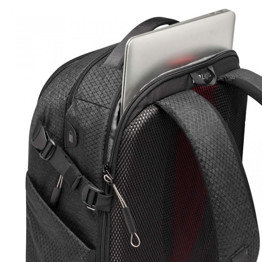 Manfrotto（マンフロット） 【OUTLET】Manfrotto PL バックローダー