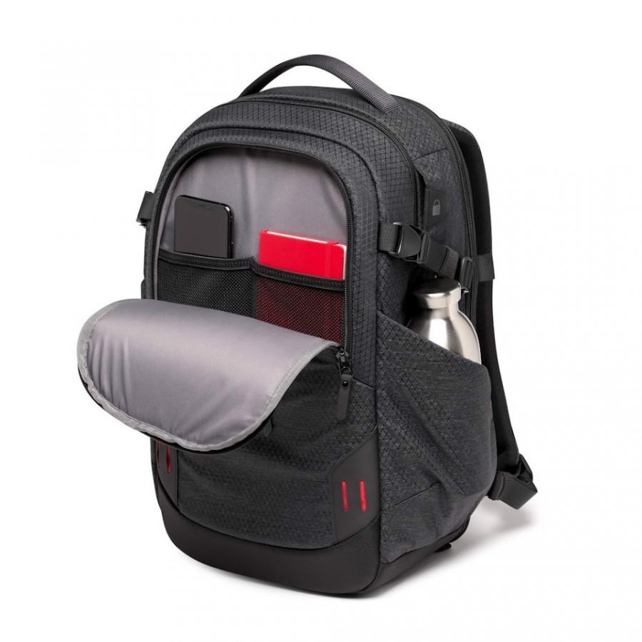 Manfrotto（マンフロット） 【OUTLET】Manfrotto PL バックローダー