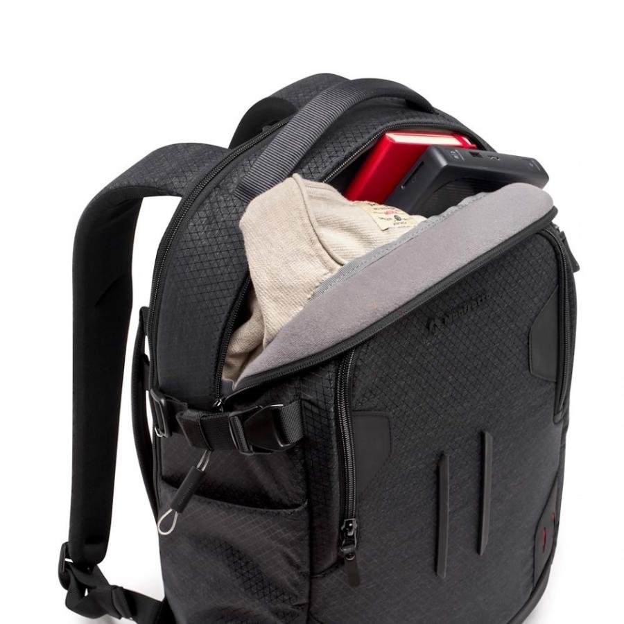 Manfrotto（マンフロット） 【OUTLET】Manfrotto PL バックローダー