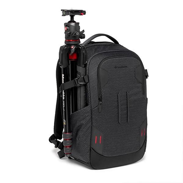 Manfrotto 【OUTLET】 PL バックローダー バックパック M MB PL2-BP-BL 