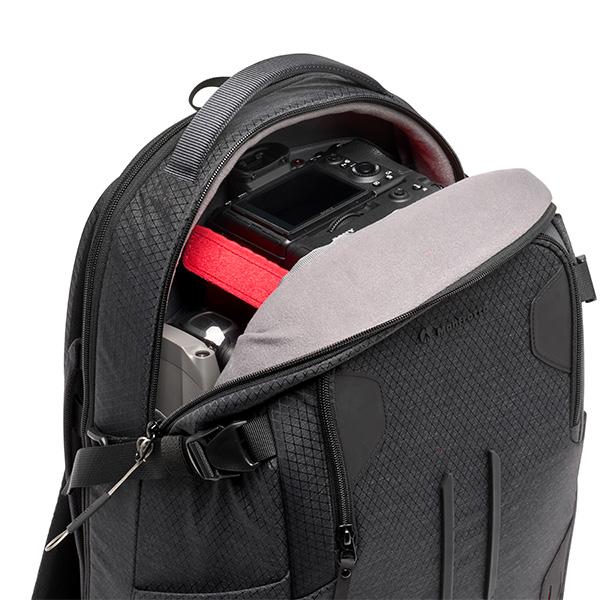 Manfrotto（マンフロット） 【OUTLET】Manfrotto PL バックローダー