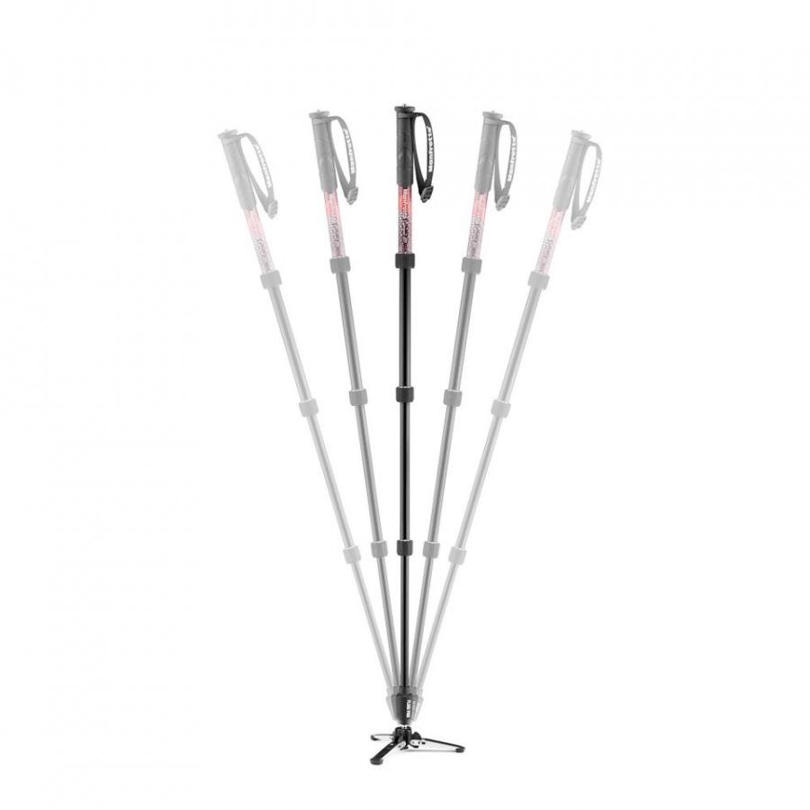 Manfrotto（マンフロット） 【OUTLET】Manfrotto Element MII ビデオ一