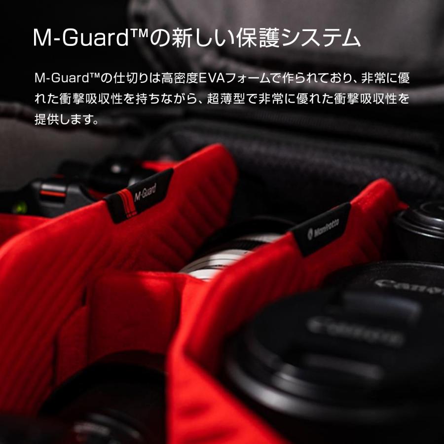 【OUTLET】Manfrotto マンフロット PL フレックスローダー バックパック L MB PL2-BP-FX-L 撮影機材 プロ カメラアクセサリー アウトレット品の画像