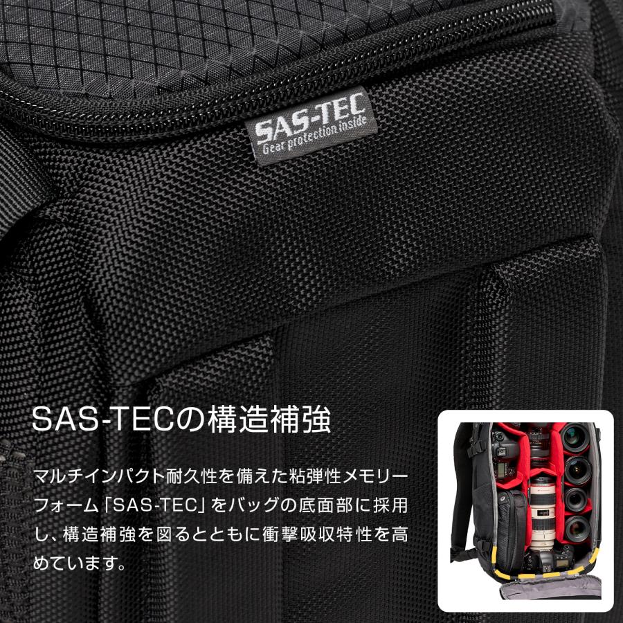 【OUTLET】Manfrotto マンフロット PL フレックスローダー バックパック L MB PL2-BP-FX-L 撮影機材 プロ カメラアクセサリー アウトレット品の画像