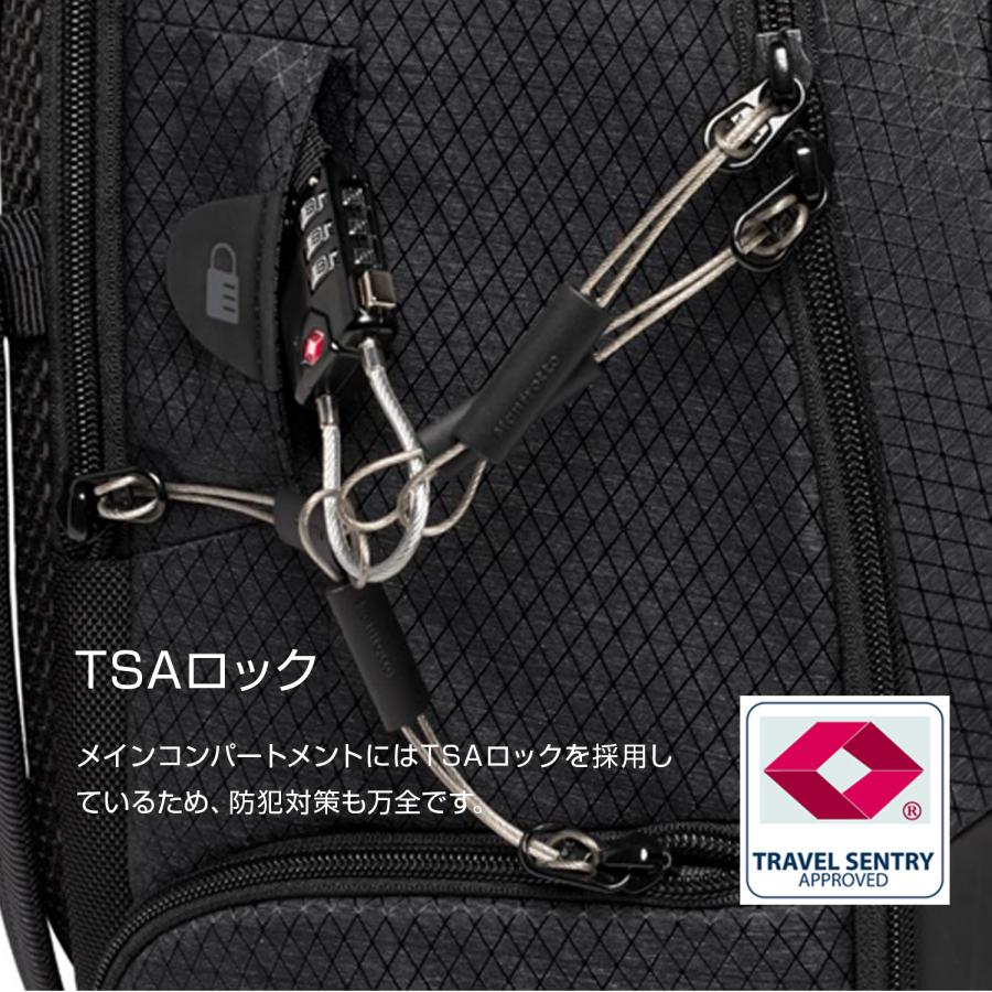 【OUTLET】Manfrotto マンフロット PL フレックスローダー バックパック L MB PL2-BP-FX-L 撮影機材 プロ カメラアクセサリー アウトレット品の画像