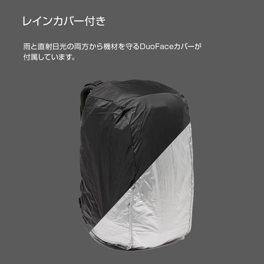 【OUTLET】Manfrotto マンフロット PL フレックスローダー バックパック L MB PL2-BP-FX-L 撮影機材 プロ カメラアクセサリー アウトレット品の画像
