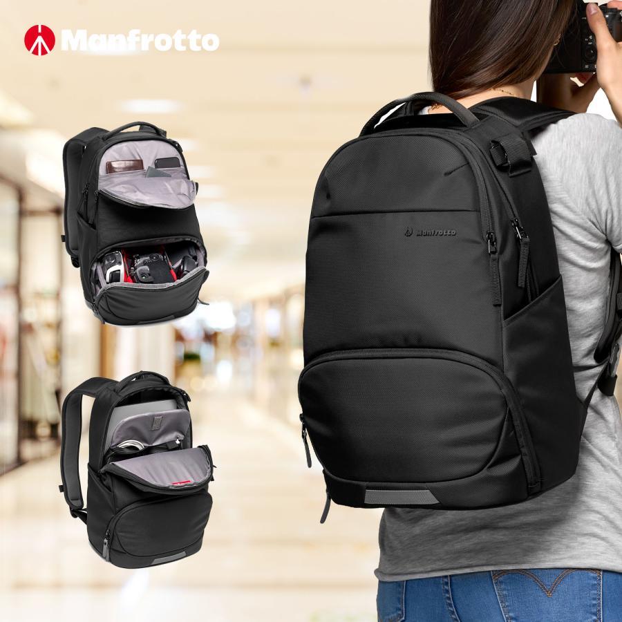 Manfrotto（マンフロット） 【Outlet】Manfrotto Advanced アクティブ