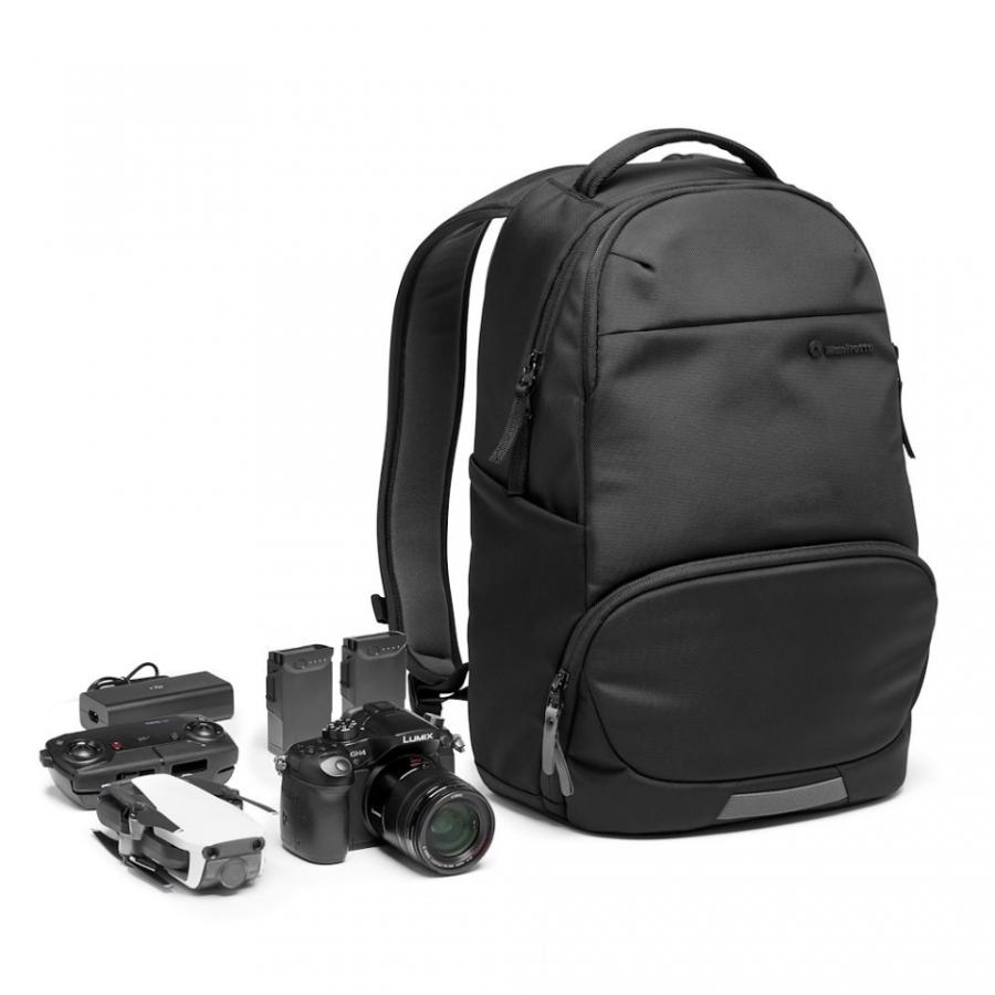 Manfrotto（マンフロット） 【Outlet】Manfrotto Advanced アクティブ 